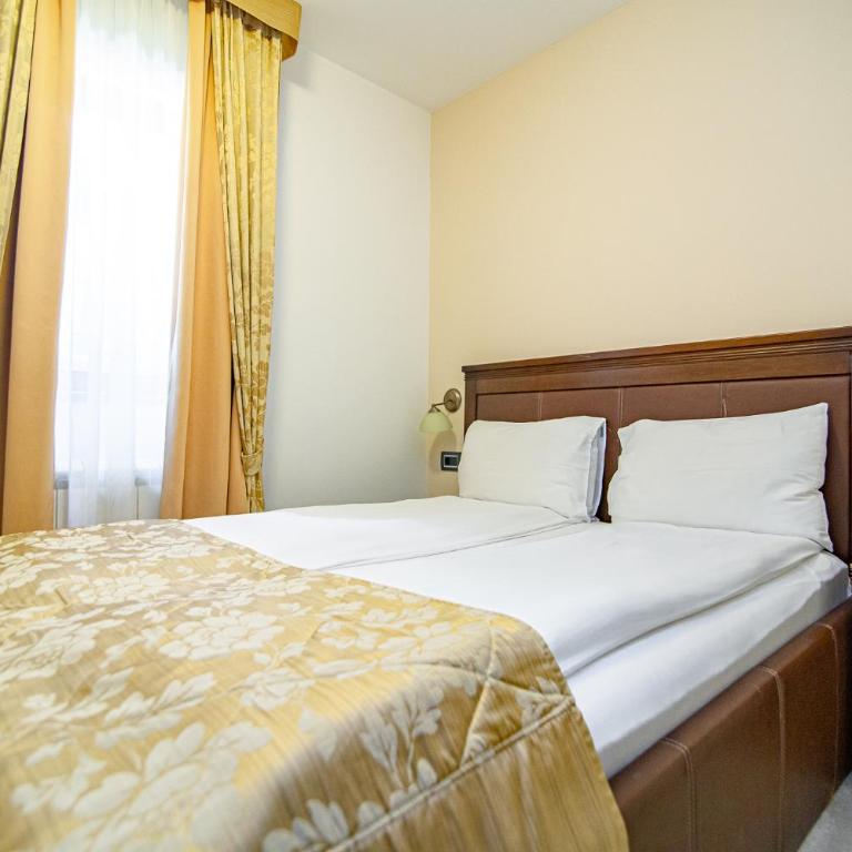 Vila Pina - Apartman s 1 Spavaćom Sobom i Balkonom - 12