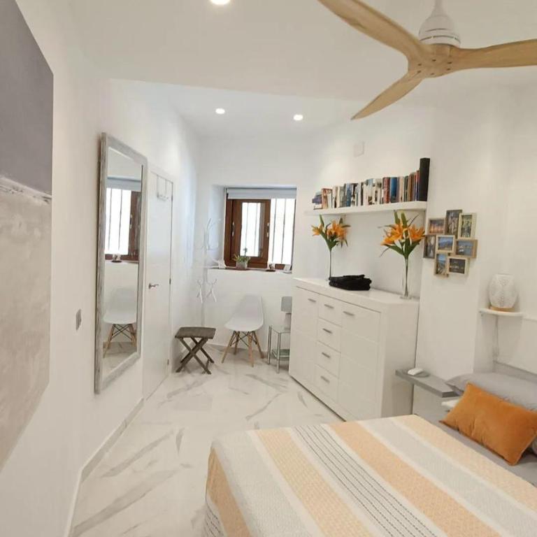 Cambrils Happy Place - One-Bedroom Apartment - 2