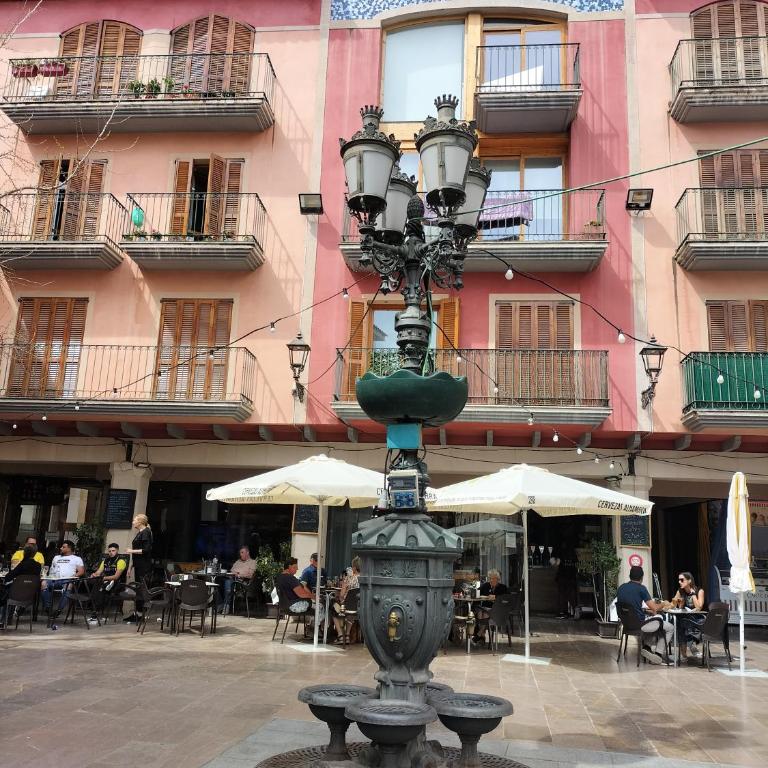 Cambrils Happy Place - One-Bedroom Apartment - 12