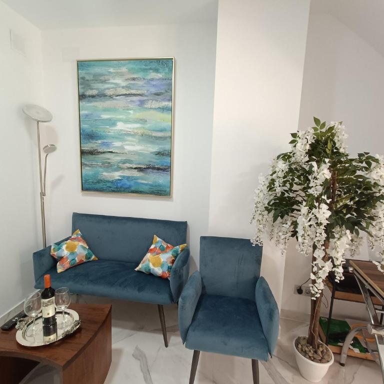 Cambrils Happy Place - One-Bedroom Apartment - 5