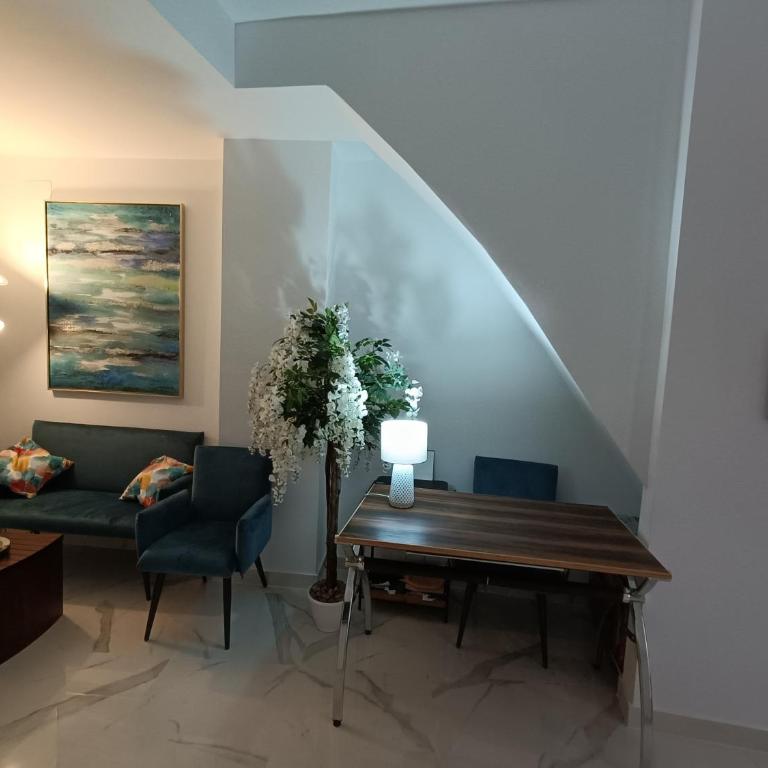 Cambrils Happy Place - One-Bedroom Apartment - 13