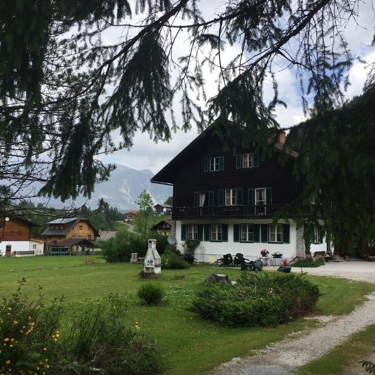 Forest Home Untertal - Apartment - auf 2 Etagen - 2