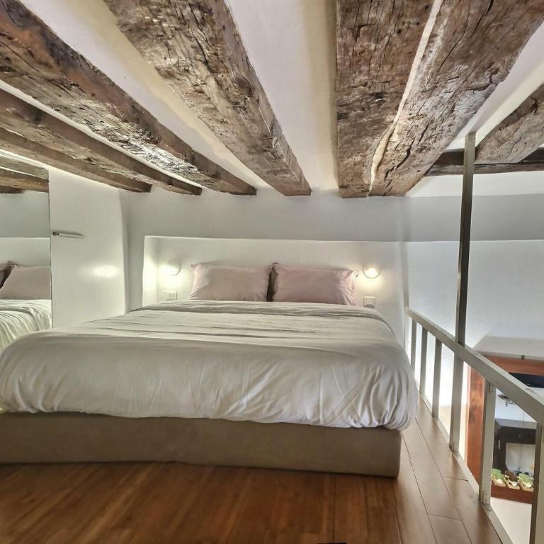 Le Saint Claude - Studio-Apartment - 9