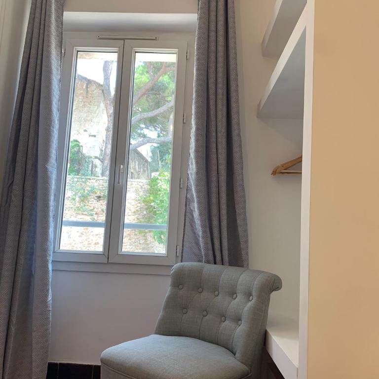 THE HEART OF CANNES 5MIN BY LA CROISETTE AND BEACH - Appartement 1 Chambre - 13