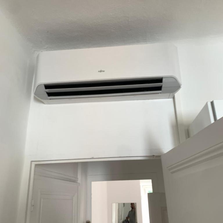THE HEART OF CANNES 5MIN BY LA CROISETTE AND BEACH - Appartement 1 Chambre - 22