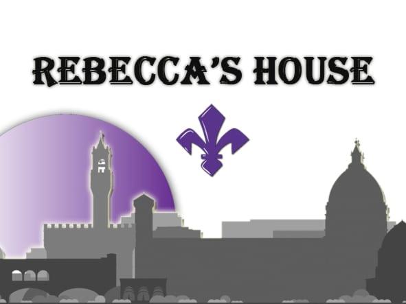 Rebecca's house Florence - Appartamento con 1 Camera da Letto - 11