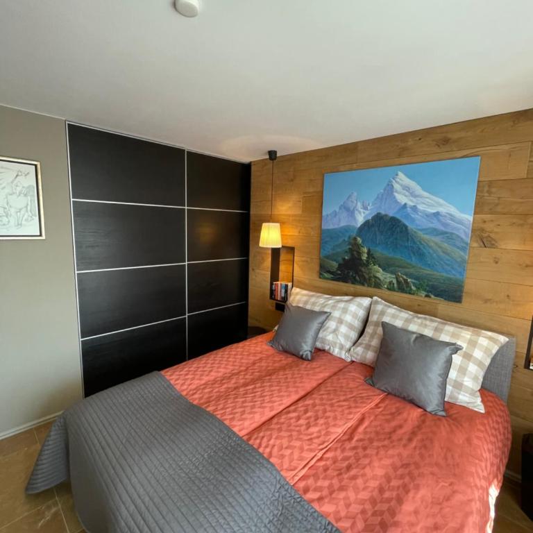 Luxury apartment - Appartement 1 Chambre - 1