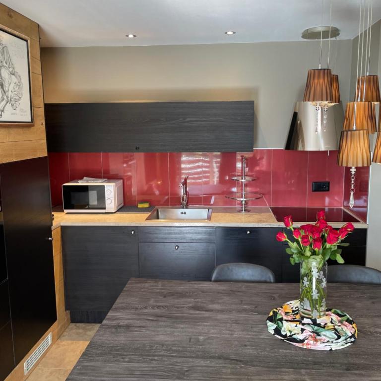 Luxury apartment - Appartement 1 Chambre - 2