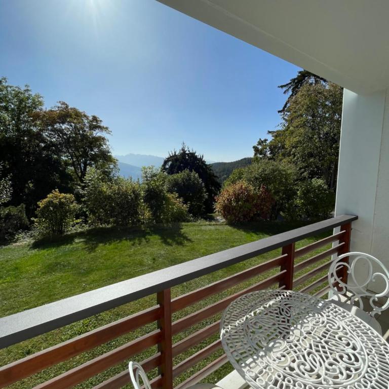 Luxury apartment - Appartement 1 Chambre - 4