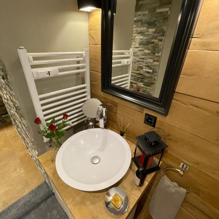 Luxury apartment - Appartement 1 Chambre - 7