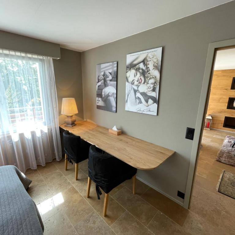 Luxury apartment - Appartement 1 Chambre - 9