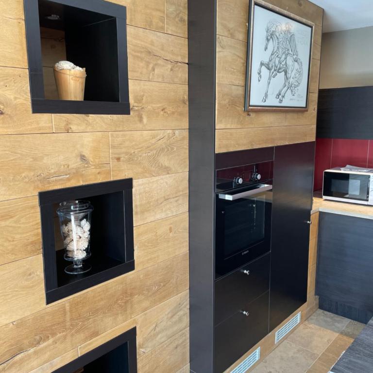 Luxury apartment - Appartement 1 Chambre - 10
