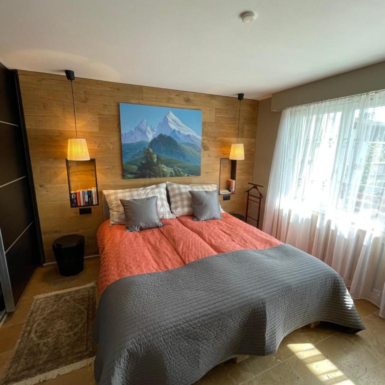 Luxury apartment - Appartement 1 Chambre - 11