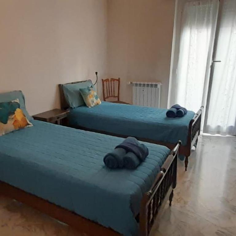 La Casetta di Piero by SMART-HOME - Two-Bedroom Apartment - 21