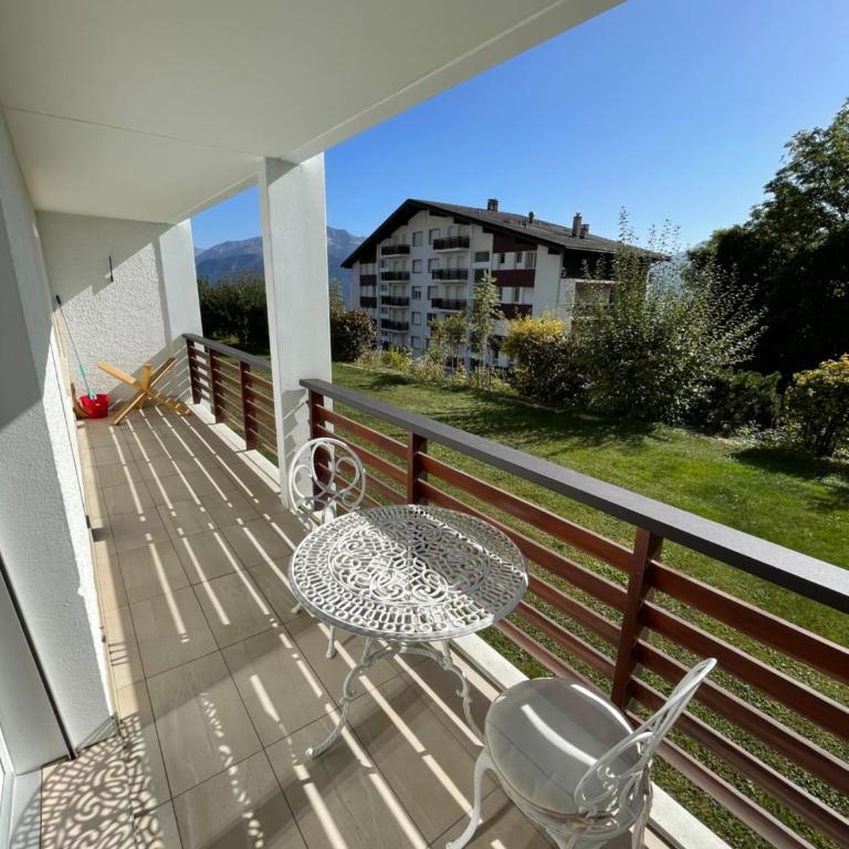 Luxury apartment - Appartement 1 Chambre - 13