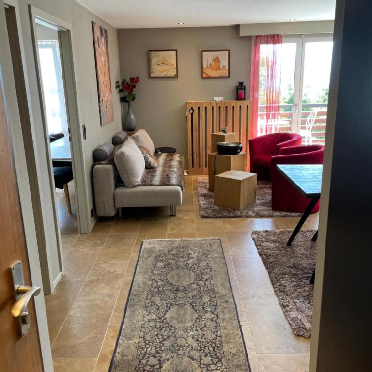 Luxury apartment - Appartement 1 Chambre - 14