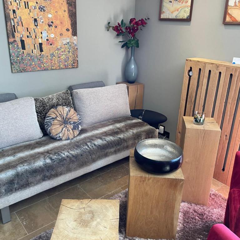Luxury apartment - Appartement 1 Chambre - 15