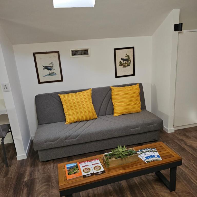 Victoria Royal Garden - Loft - 6