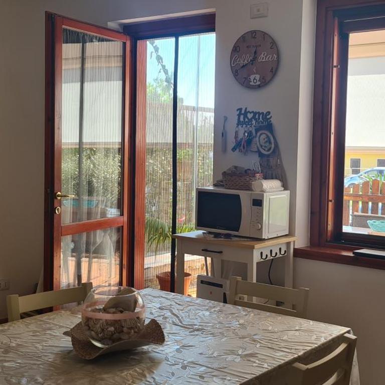 villetta giulia fronte mare - Casa con 2 Camere da Letto - 34