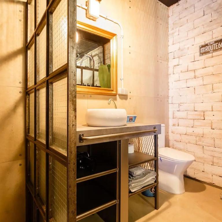 Gatu Selecta 5 Diseño calidad wifi, aire acc junto recinto ferial, Preferente mayores de 21 años y familias - Apartamento Deluxe - 20