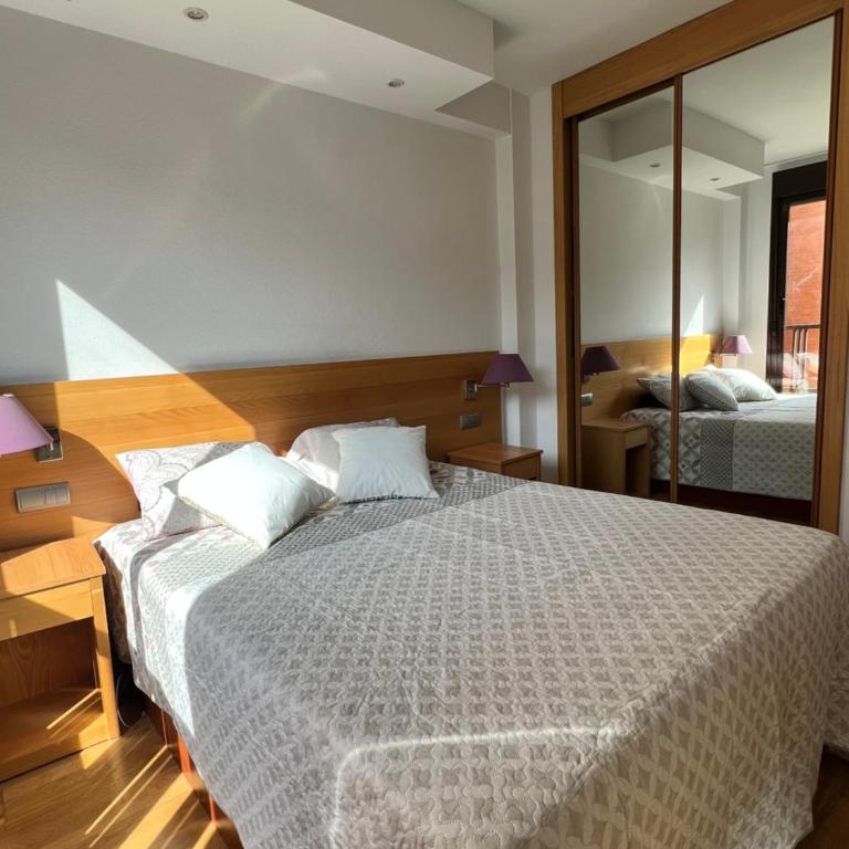 Samaniego suite, AirPort, ifema turístico - One-Bedroom Apartment - 6