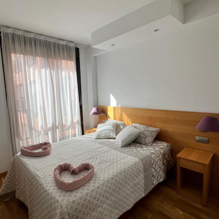 Samaniego suite, AirPort, ifema turístico - One-Bedroom Apartment - 5