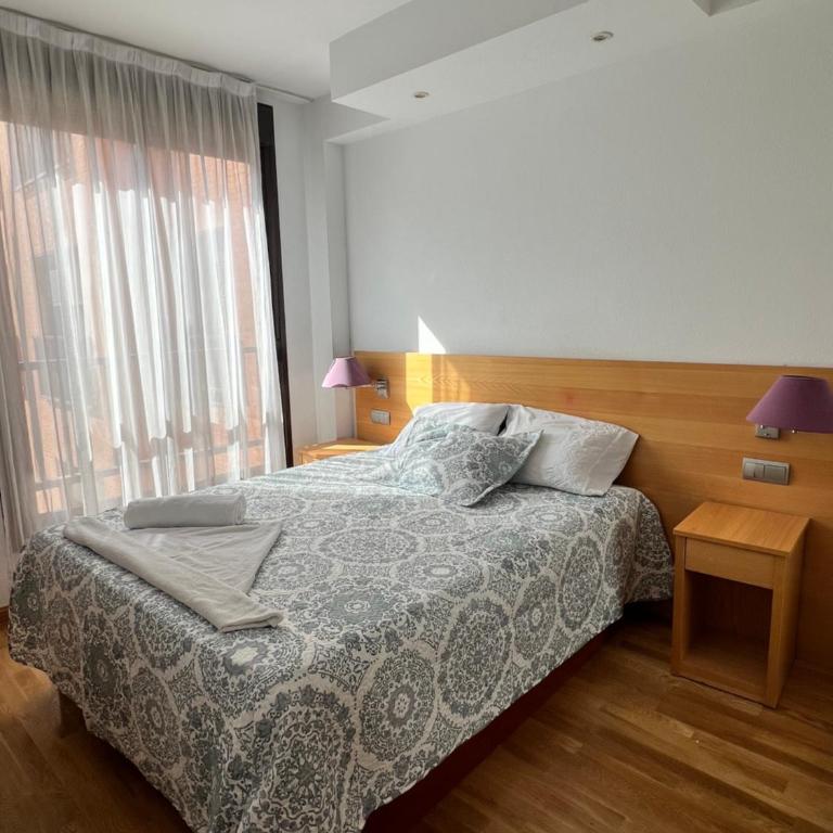 Samaniego suite, AirPort, ifema turístico - One-Bedroom Apartment - 1