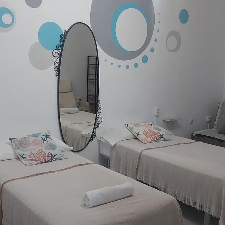 Coordenadas Ibiza - Habitación Triple Estándar - 3