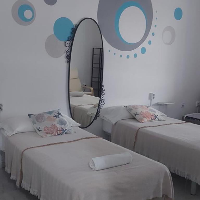 Coordenadas Ibiza - Habitación Triple Estándar - 4