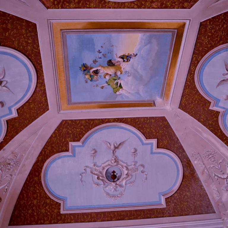 Palazzo Rodio - Appartamento Deluxe - 20