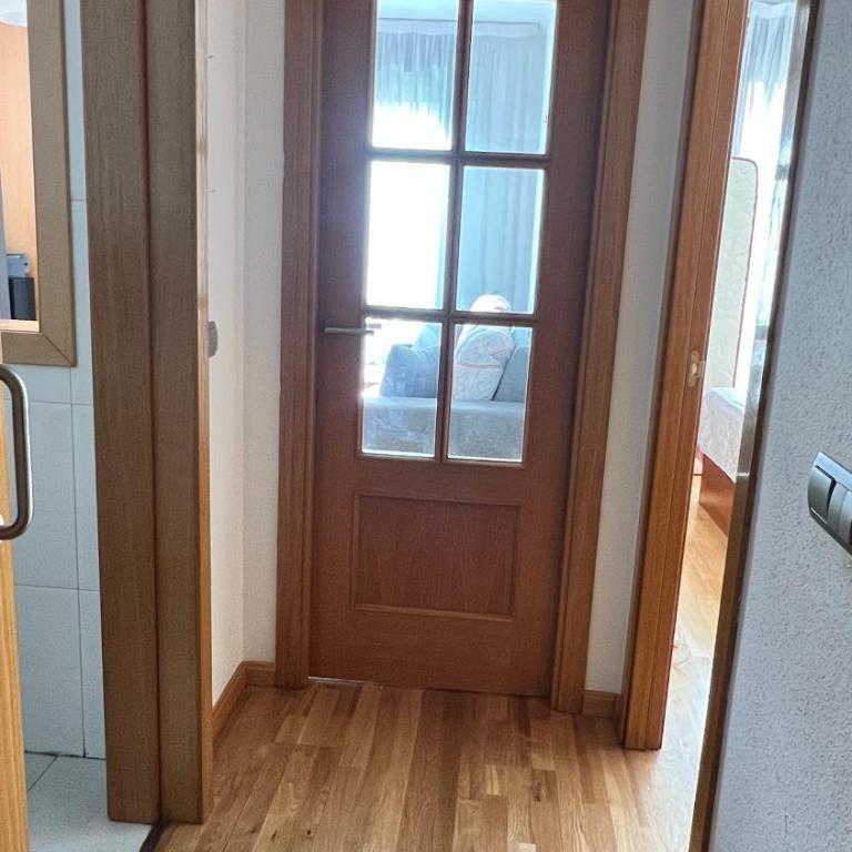 Samaniego suite, AirPort, ifema turístico - One-Bedroom Apartment - 16