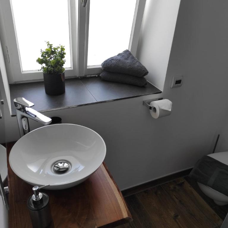 Vorderwahllehen - Apartamento de 1 dormitorio - 9