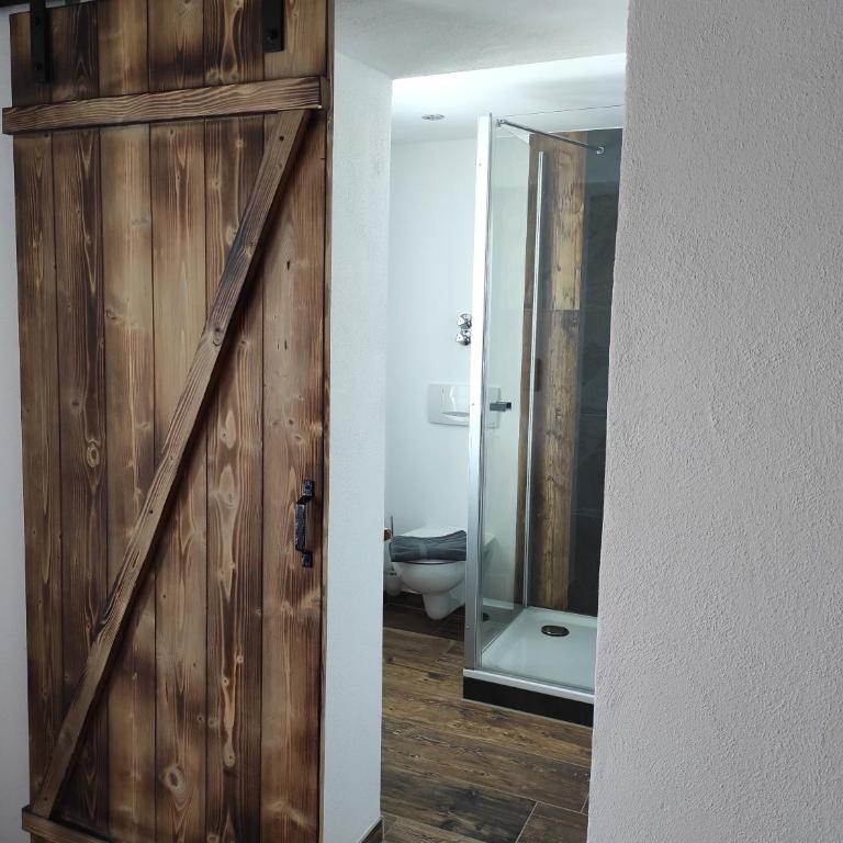 Vorderwahllehen - Apartamento de 1 dormitorio - 7
