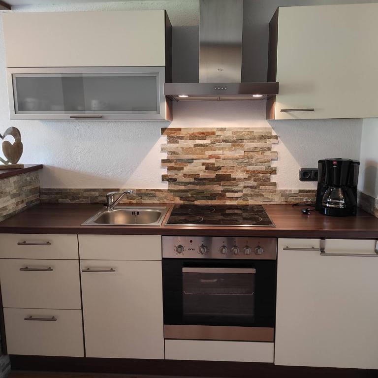 Vorderwahllehen - Apartamento de 1 dormitorio - 2
