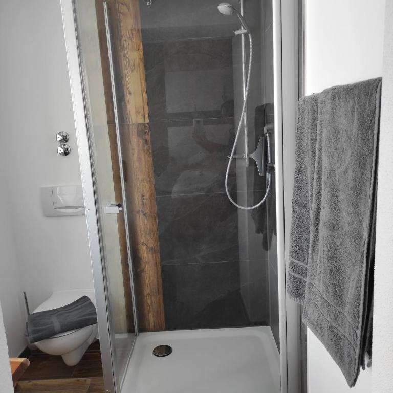 Vorderwahllehen - Apartamento de 1 dormitorio - 8