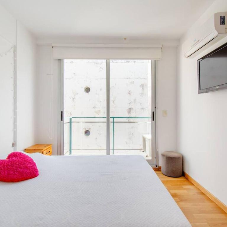Hermoso Apartamento en Las Cañitas, Palermo - Apartamento de 1 dormitorio - 18