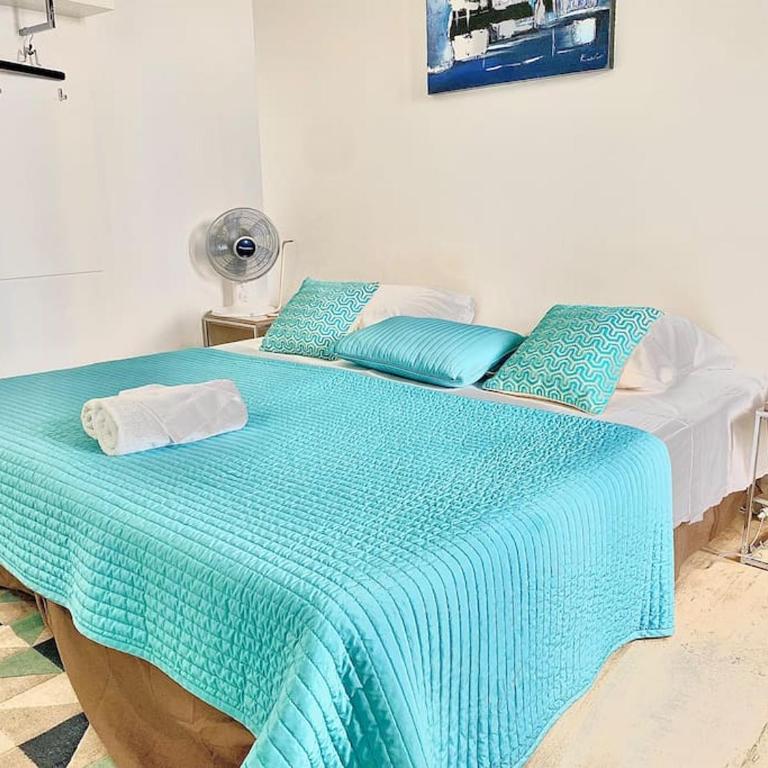 Appartement Cannes 6 chambres - 8B3 - Appartement - 30