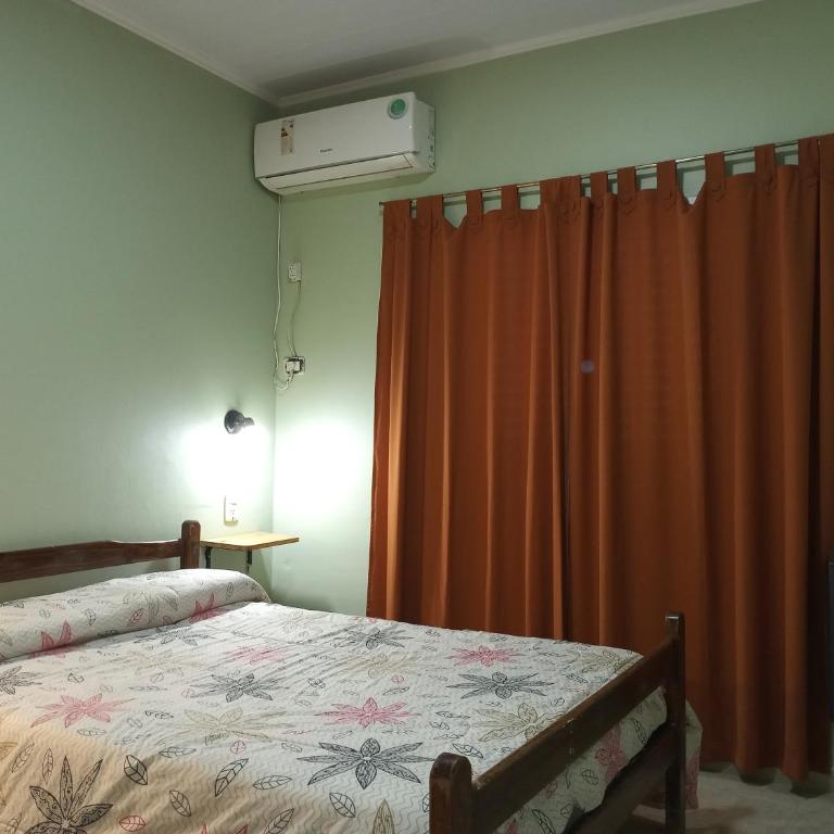 SF-deptos - Vacation Home - 3