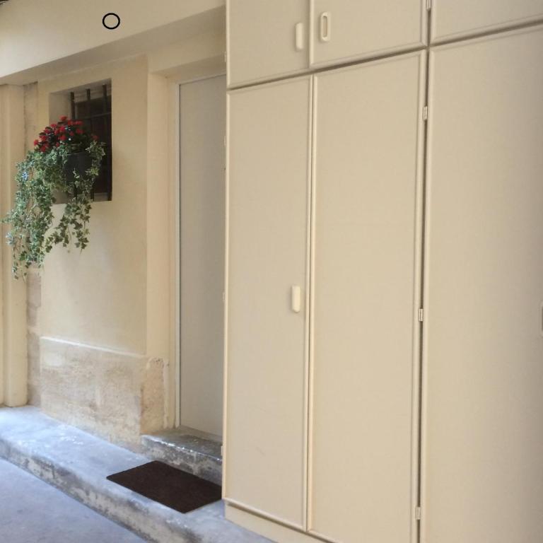 Le Saint Claude - Studio-Apartment - 10