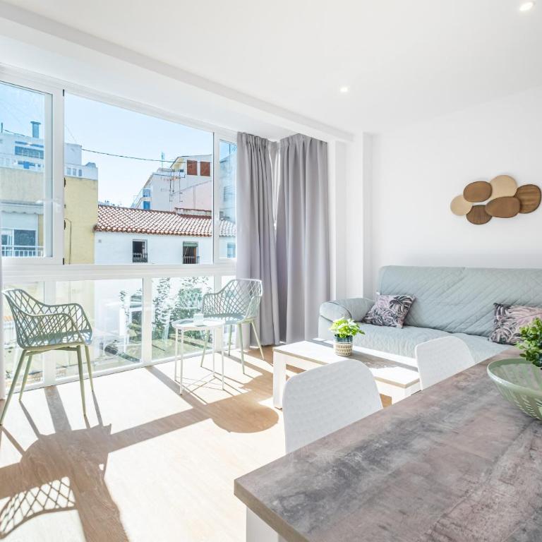 Alameda 16-3 Apartment Beach-Old Town - Apartment - 3
