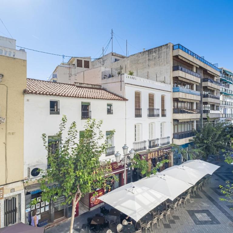 Alameda 16-3 Apartment Beach-Old Town - Apartment - 4