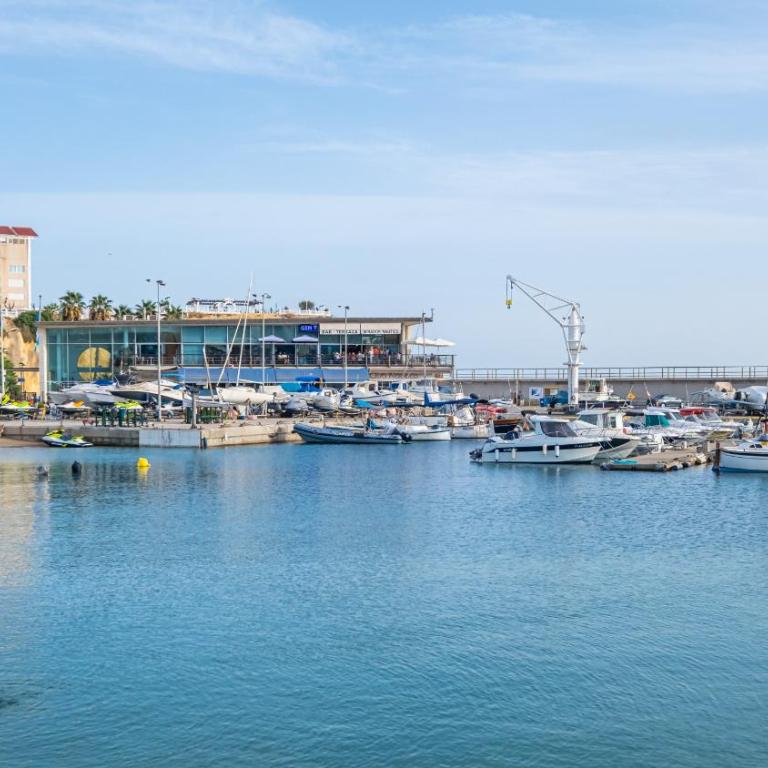 Alameda 16-2 Apartment Beach-Old Town - Apartamento - 29