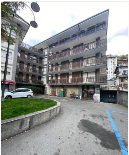 Stella Alpina House - Apartamento de 1 dormitorio - 12