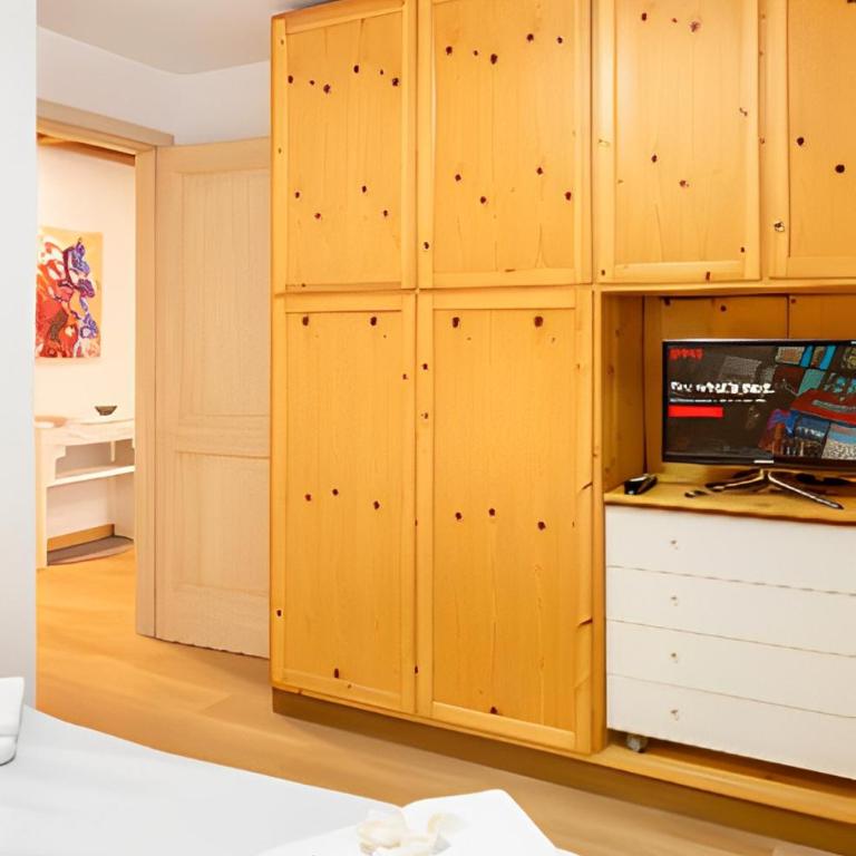 Stella Alpina House - Apartamento de 1 dormitorio - 9