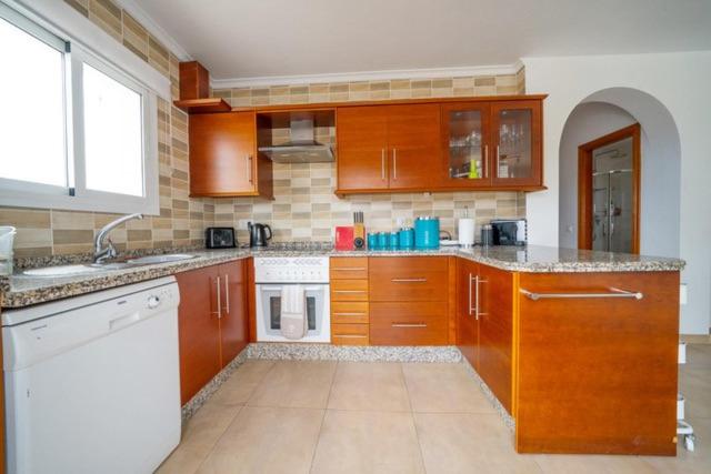 CASA DIEGO PUERTO BLANQUILLO - Apartamento de 1 dormitorio - 10