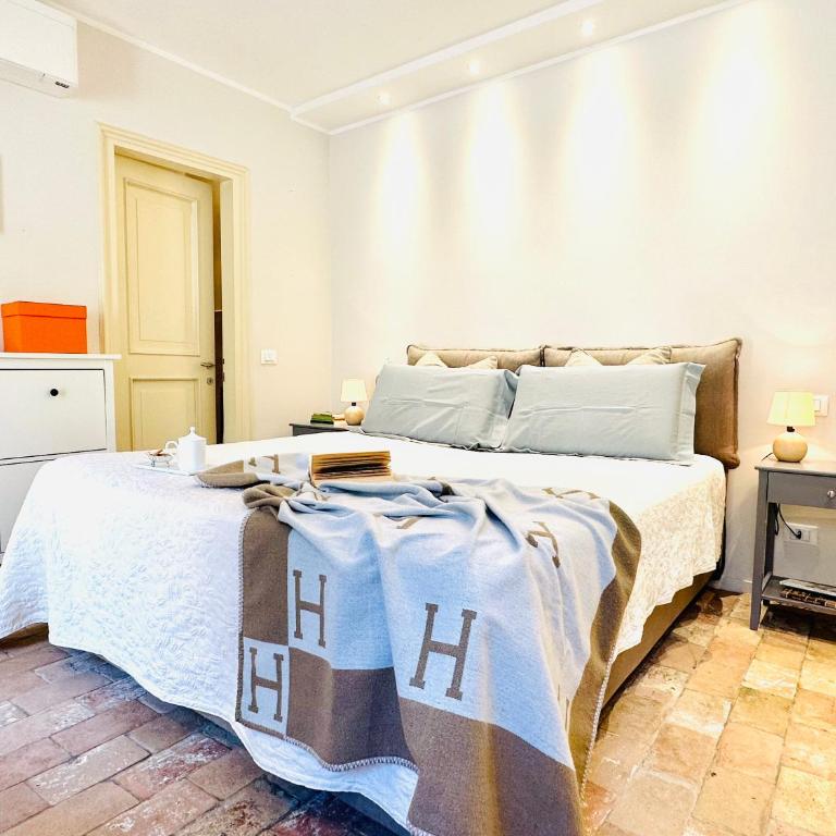 Ca' Degli Uberti Dimora Storica - Apartment mit 1 Schlafzimmer - 7