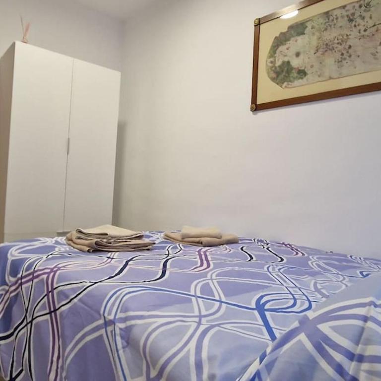 Precioso Apartamento en Centro - Three-Bedroom Apartment - 13