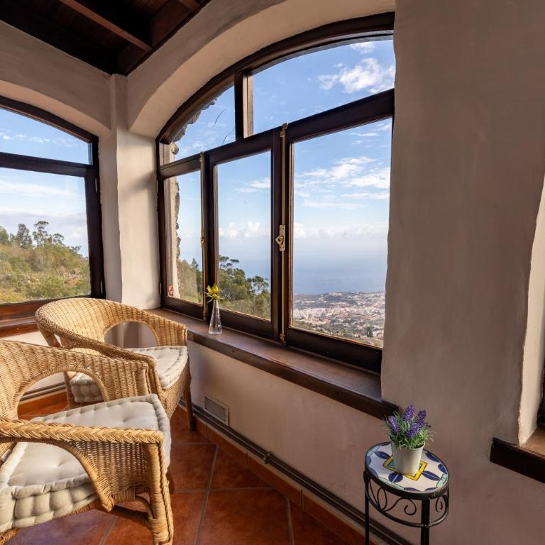 CASA RURAL LA PERLA NEGRA - Casa de 2 dormitorios - 24