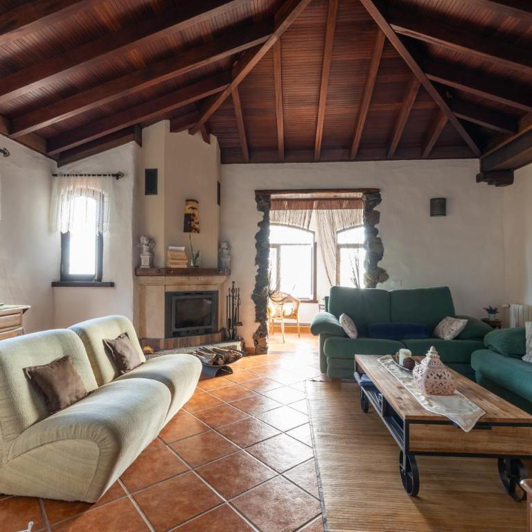 CASA RURAL LA PERLA NEGRA - Casa de 2 dormitorios - 25