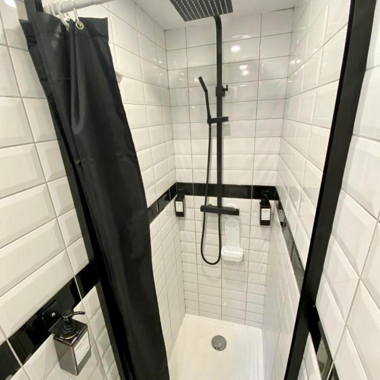 Villa Heritage - Appartement 1 Chambre - 7